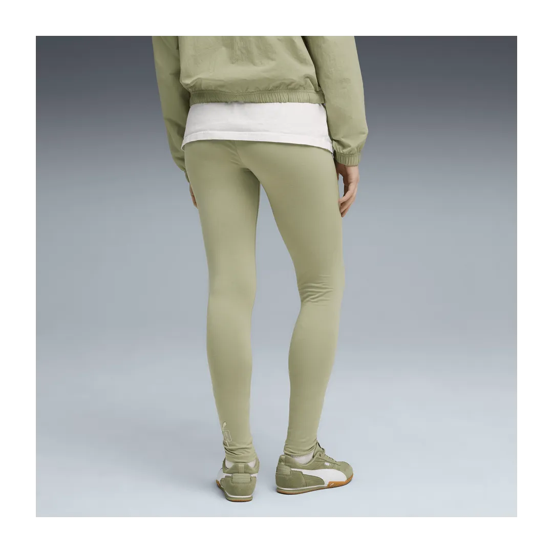 ESS LOGO LAB Legging