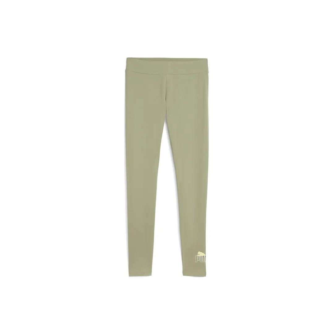 ESS LOGO LAB Legging