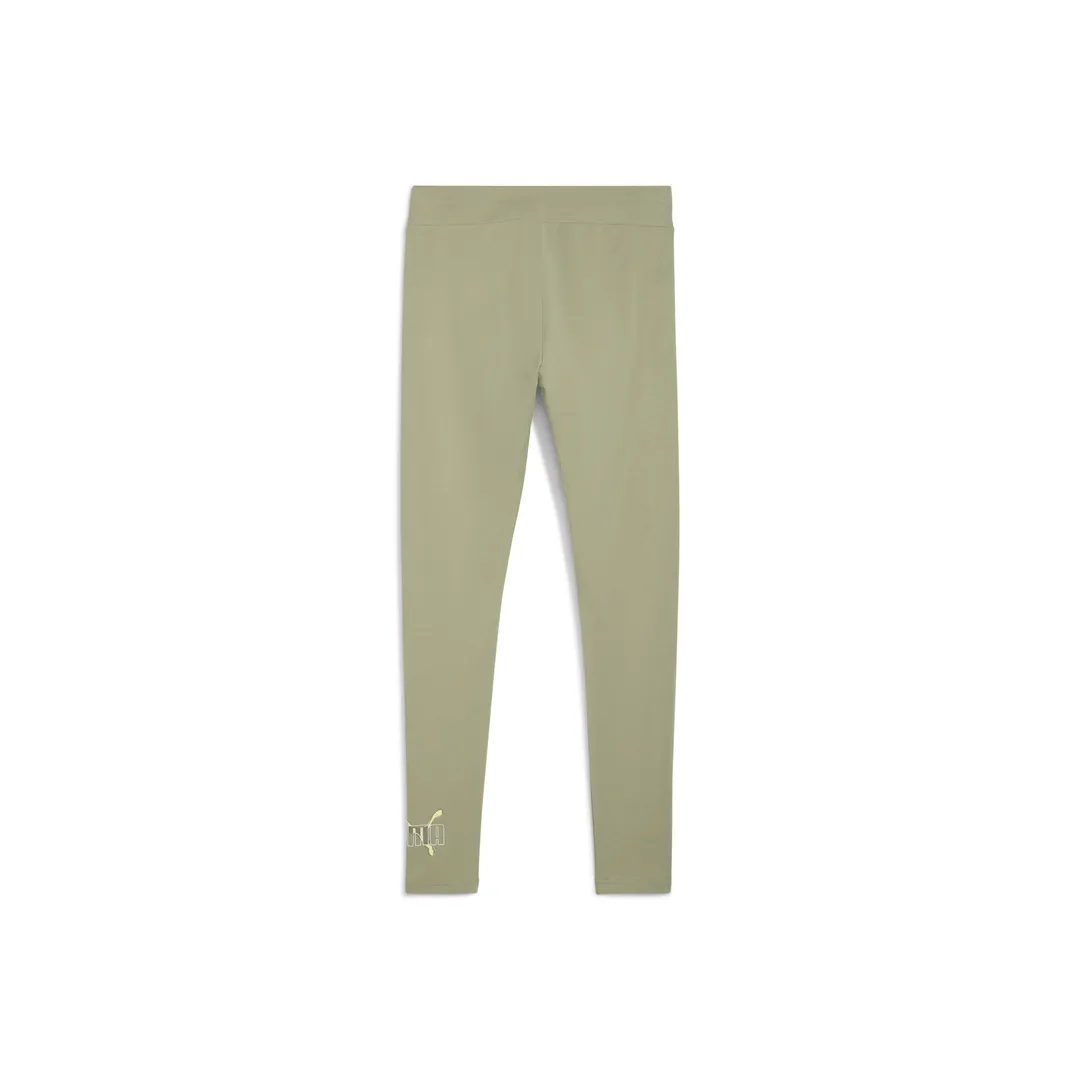 ESS LOGO LAB Legging