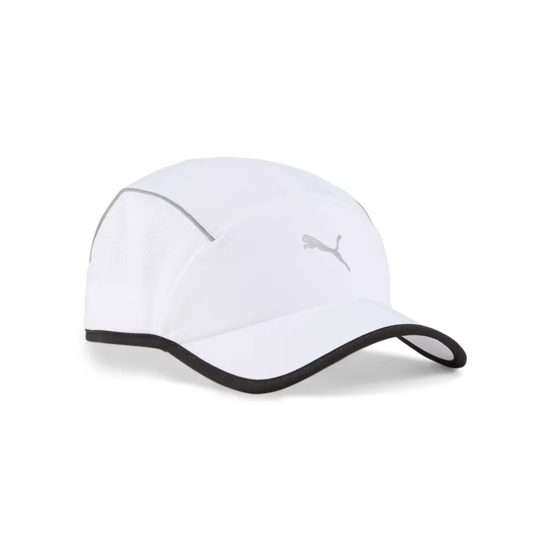 RUNNER SHORT VISOR 5