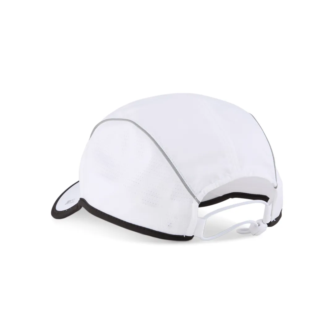 RUNNER SHORT VISOR 5