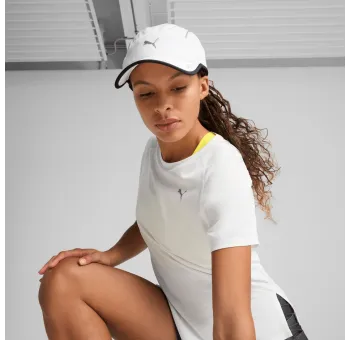 RUNNER SHORT VISOR 5