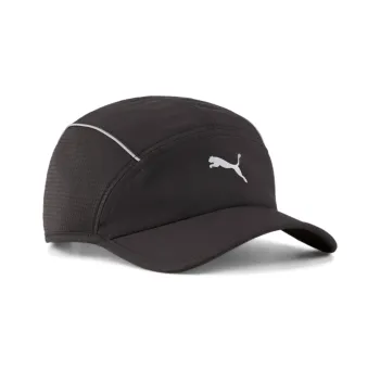 RUNNER SHORT VISOR 5