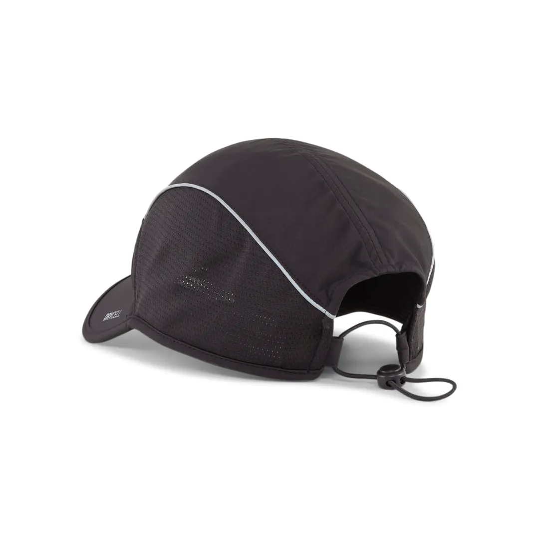 RUNNER SHORT VISOR 5