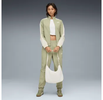 Woven Tracksuit cl