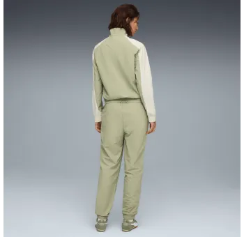Woven Tracksuit cl