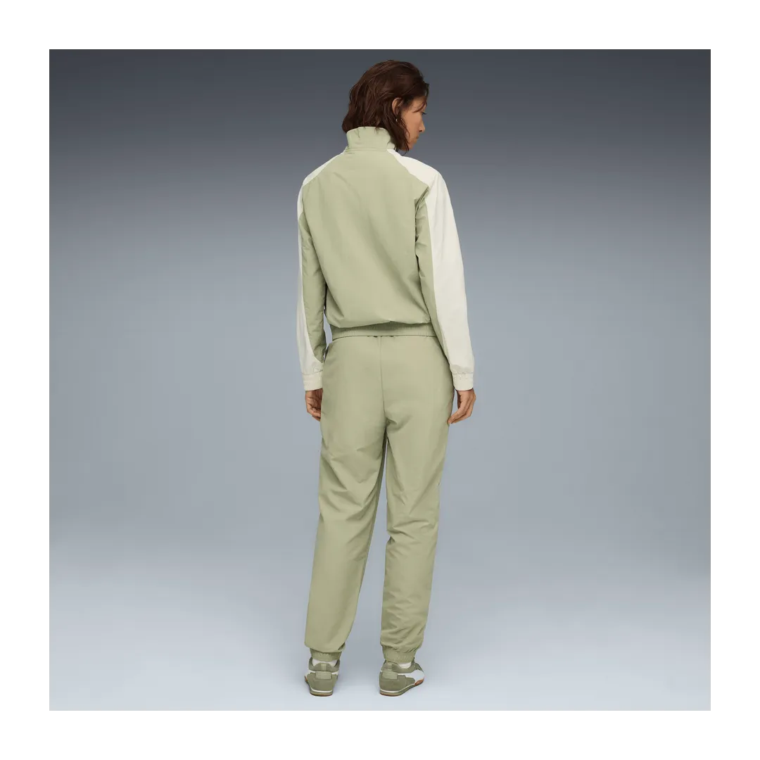 Woven Tracksuit cl