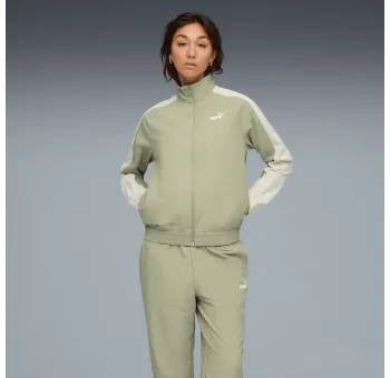 Woven Tracksuit cl