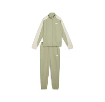 Woven Tracksuit cl