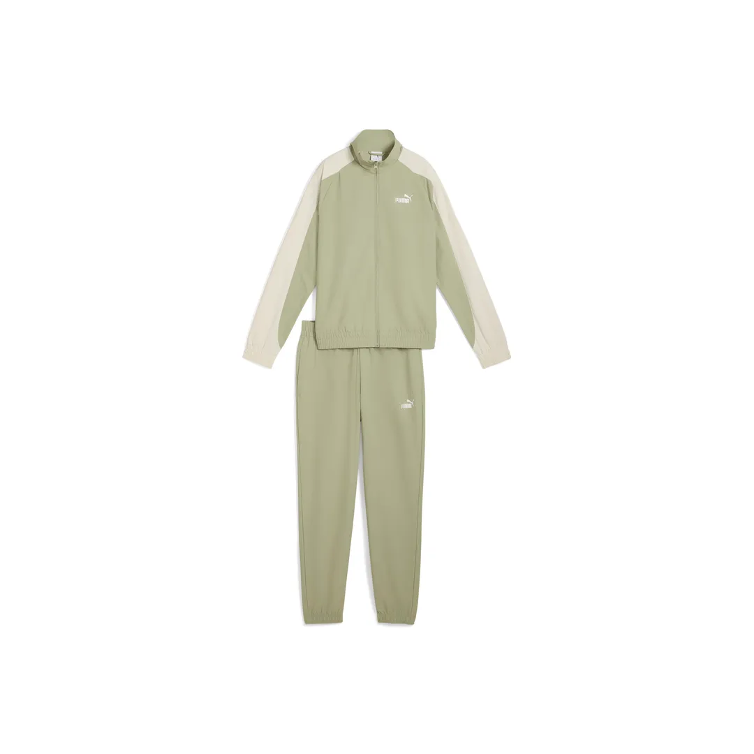 Woven Tracksuit cl