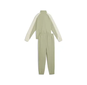 Woven Tracksuit cl