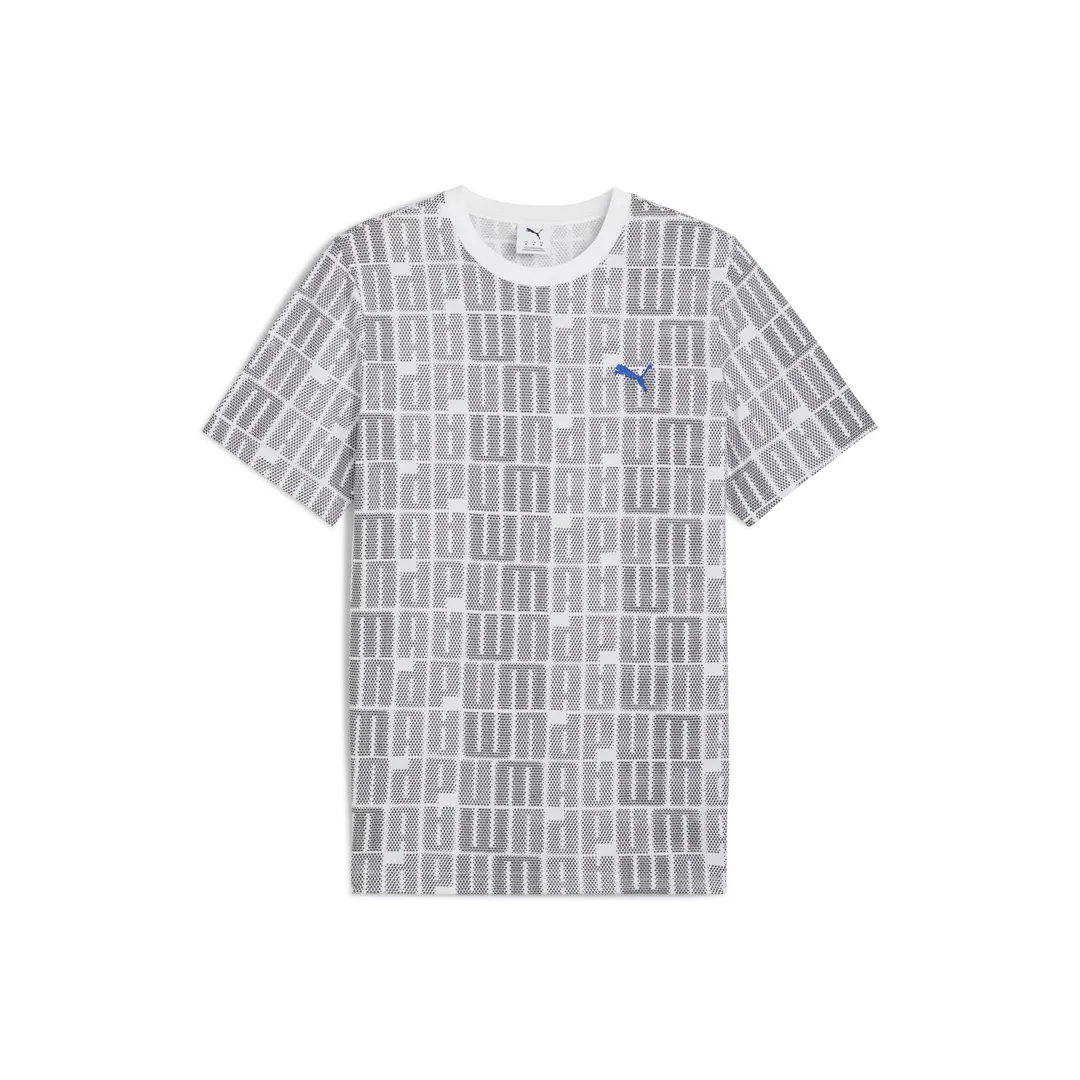 ESS LOGO LAB AOP Tee