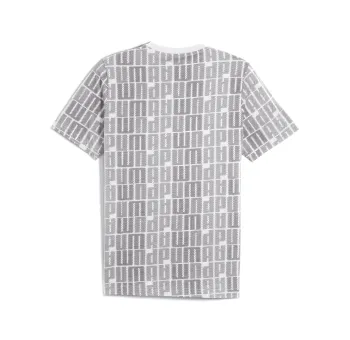 ESS LOGO LAB AOP Tee