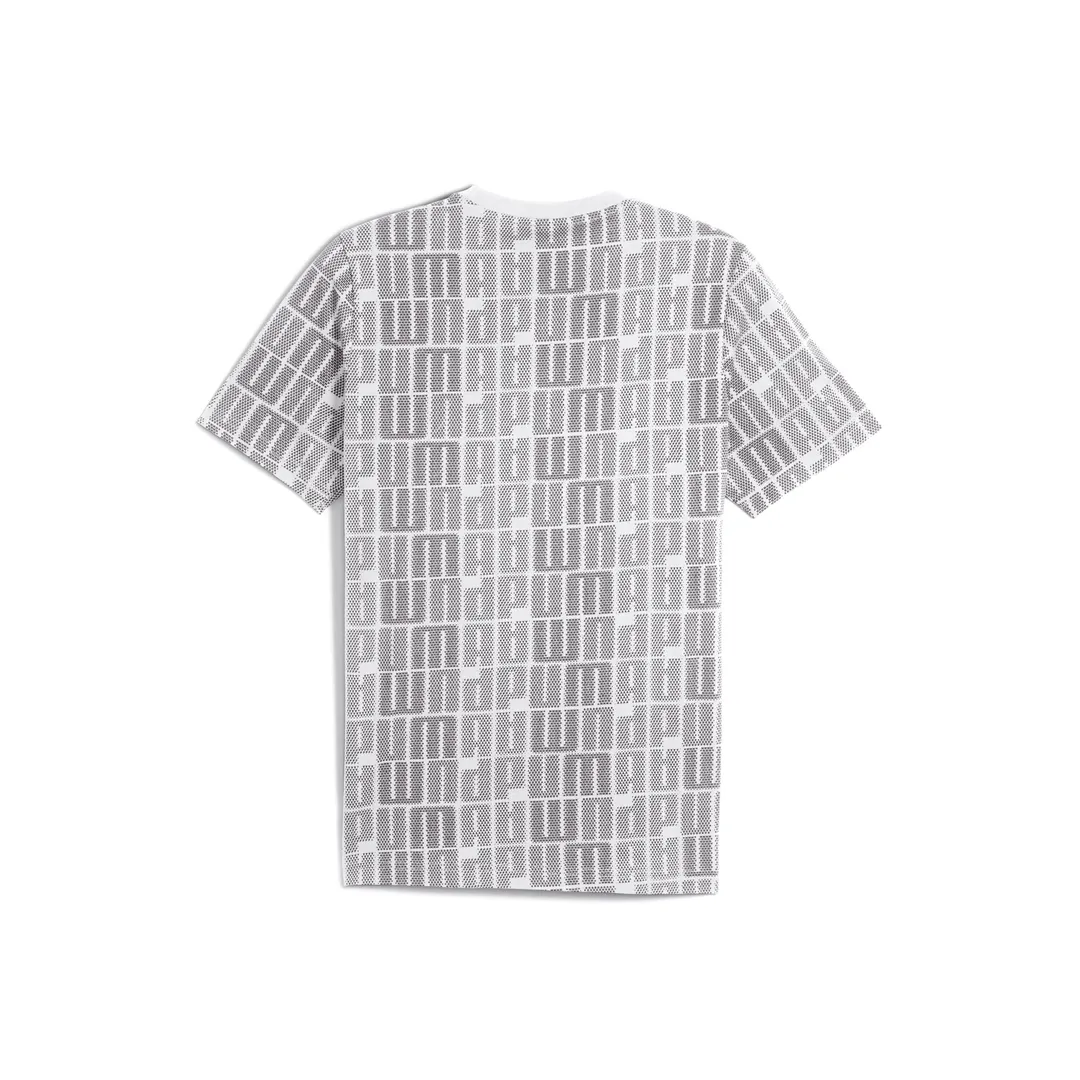 ESS LOGO LAB AOP Tee