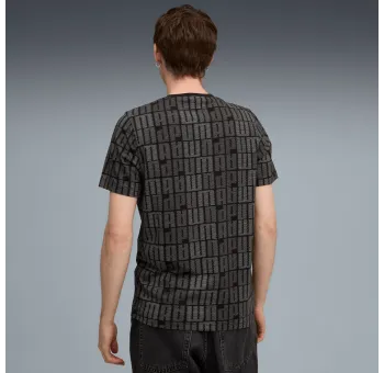 ESS LOGO LAB AOP Tee