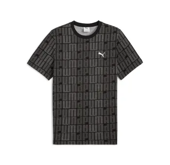 ESS LOGO LAB AOP Tee