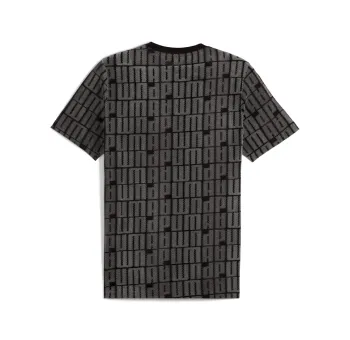 ESS LOGO LAB AOP Tee