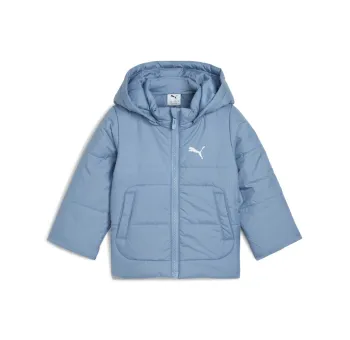 Minicats Hooded Padd