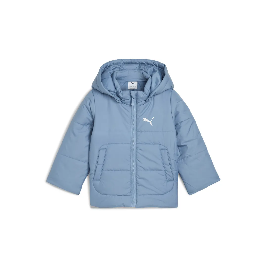 Minicats Hooded Padd