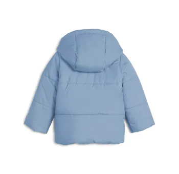 Minicats Hooded Padd