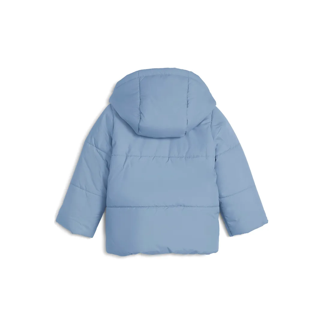Minicats Hooded Padd