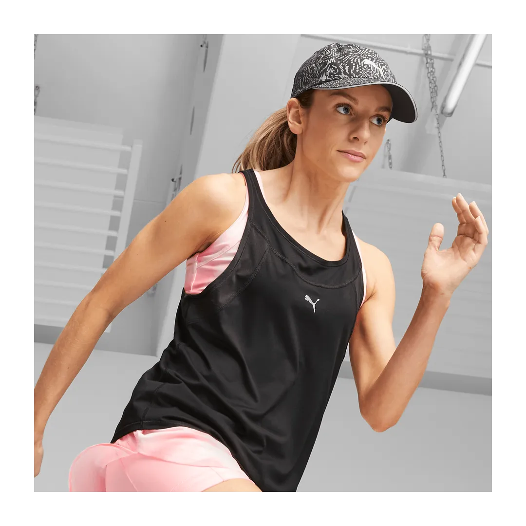 Unisex Running Cap I