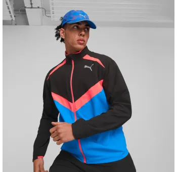 Unisex Running Cap I