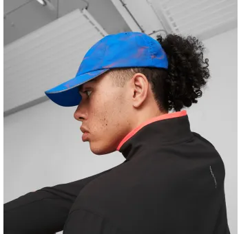 Unisex Running Cap I