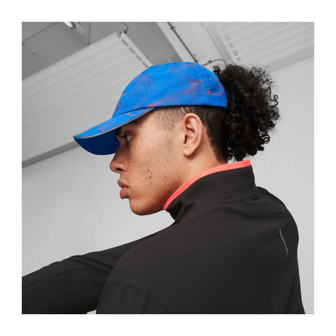 Unisex Running Cap I