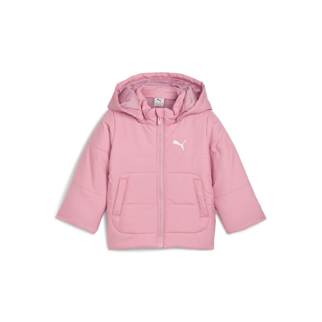 Minicats Hooded Padd
