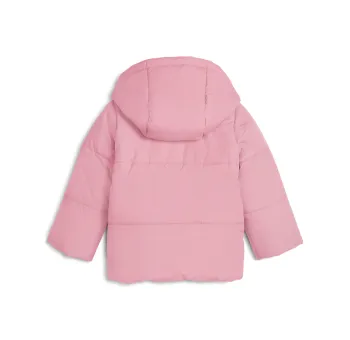 Minicats Hooded Padd