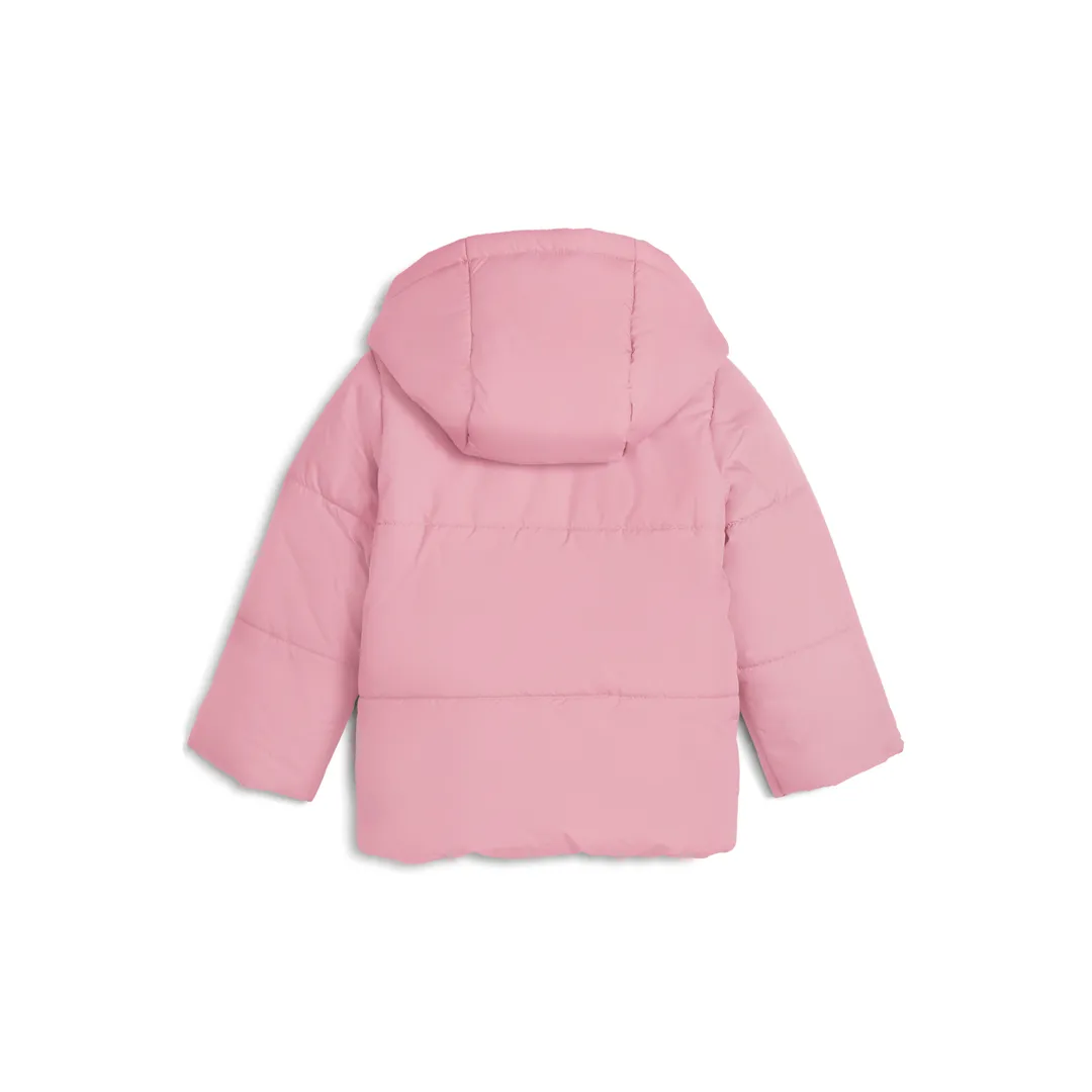 Minicats Hooded Padd
