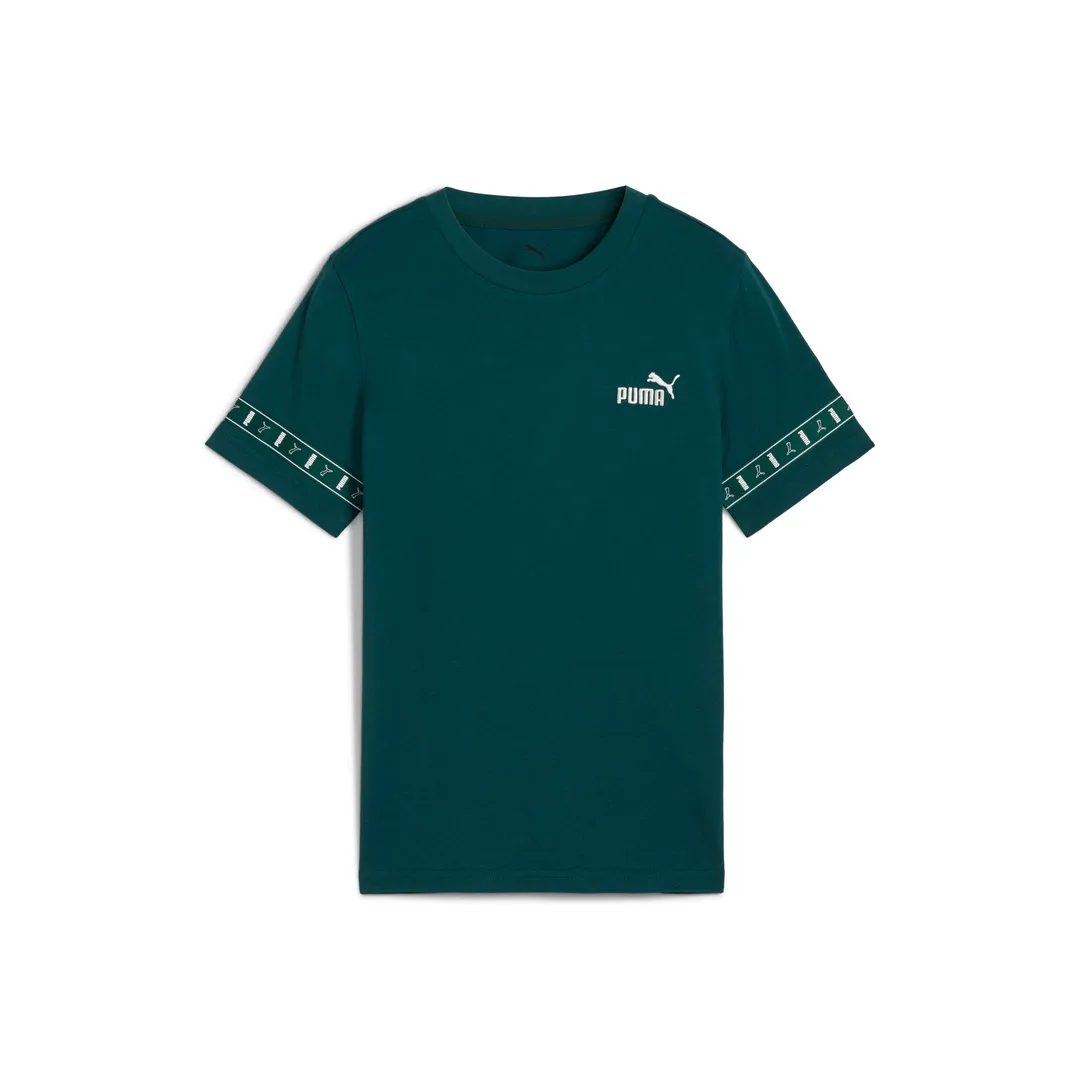 ESS TAPE Layout Tee