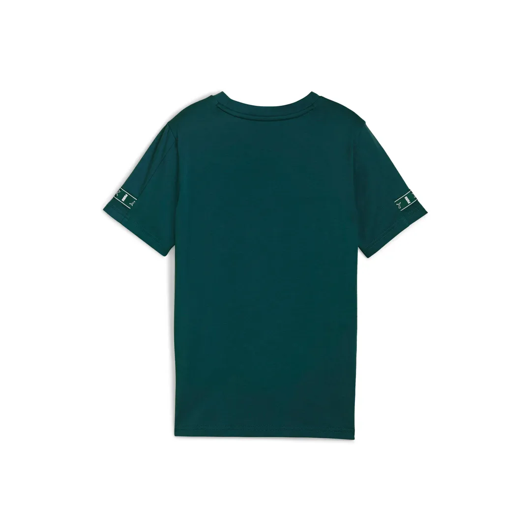 ESS TAPE Layout Tee