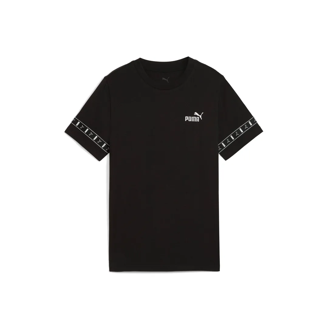 ESS TAPE Layout Tee