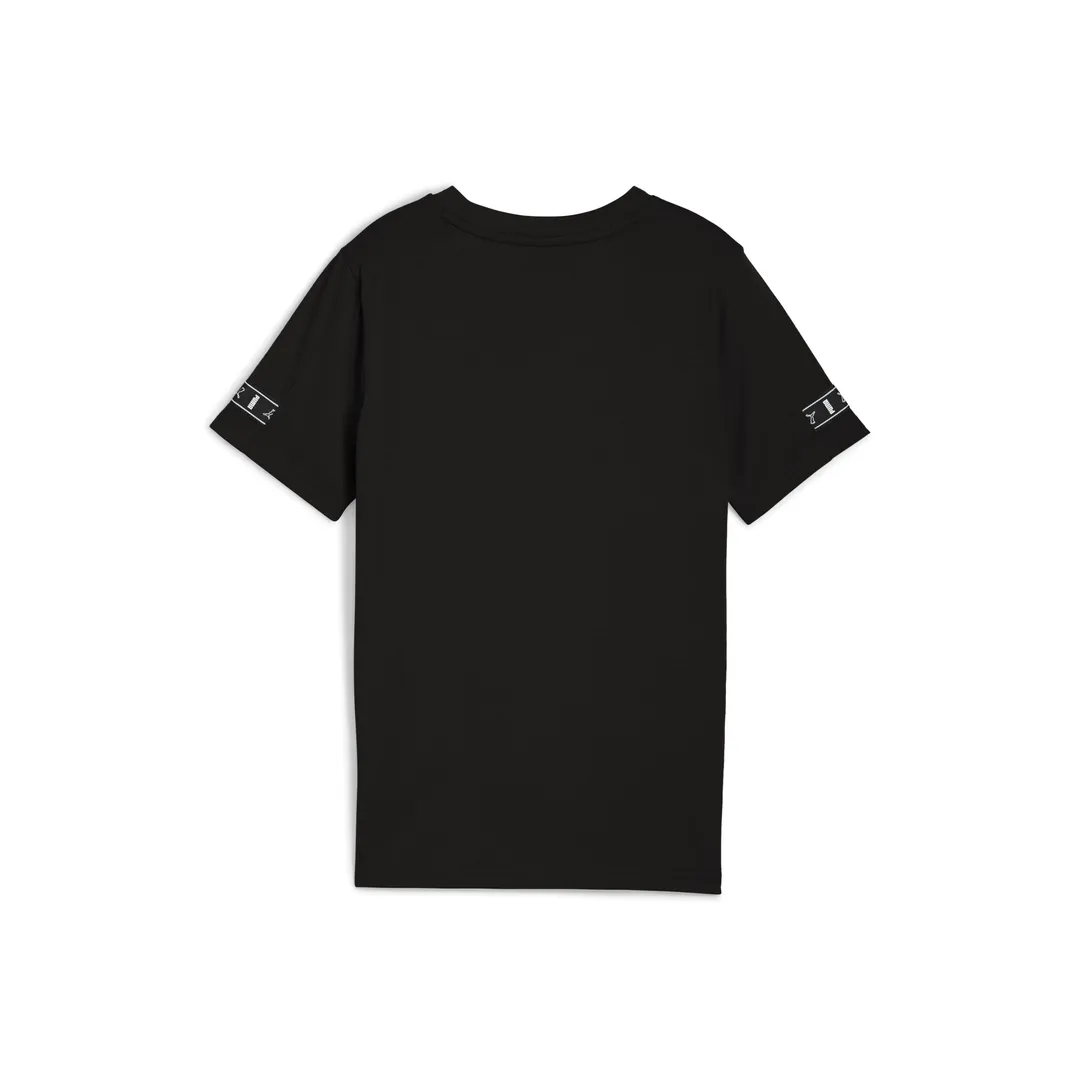 ESS TAPE Layout Tee