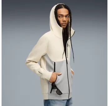 PUMATECH Full-Zip Ho