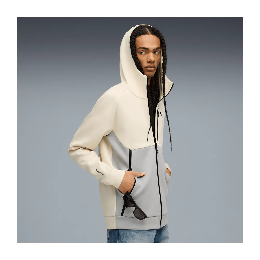 PUMATECH Full-Zip Ho
