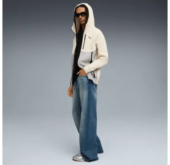 PUMATECH Full-Zip Ho