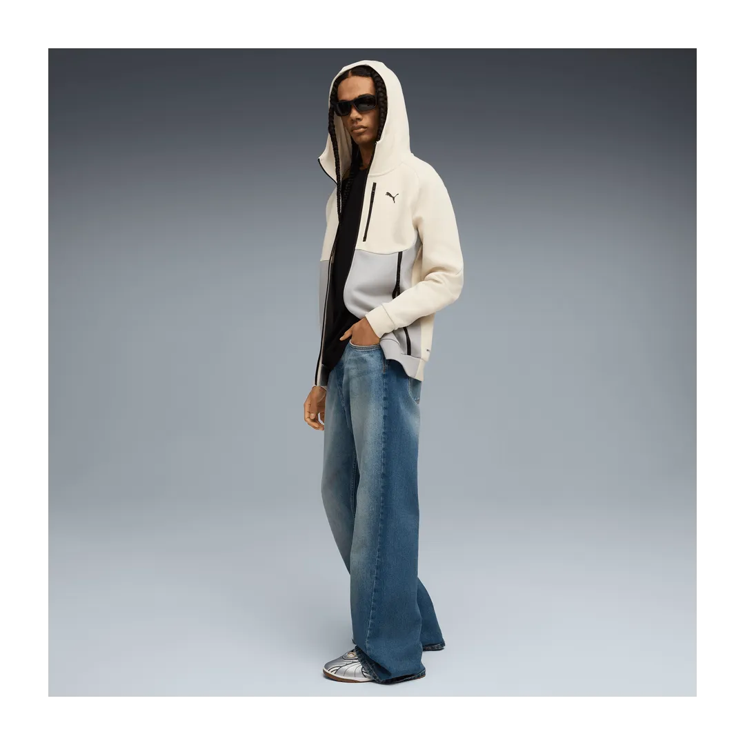PUMATECH Full-Zip Ho