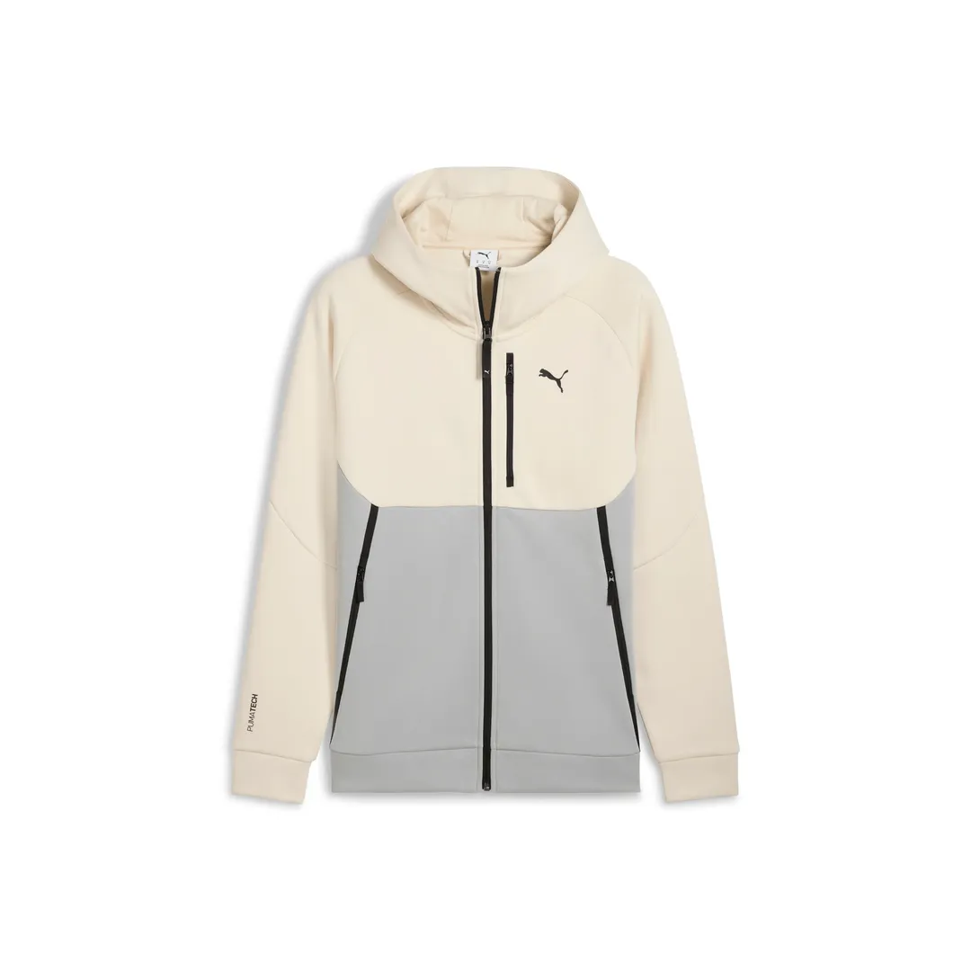 PUMATECH Full-Zip Ho