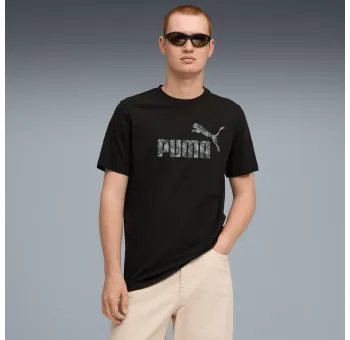 ESS CAMO Tee