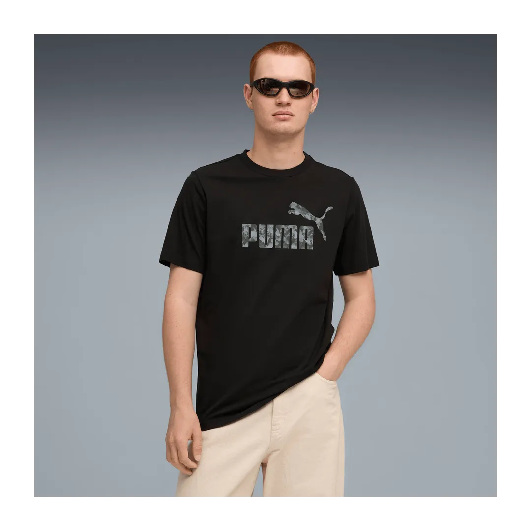 ESS CAMO Tee