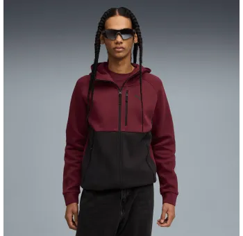 PUMATECH Full-Zip Ho