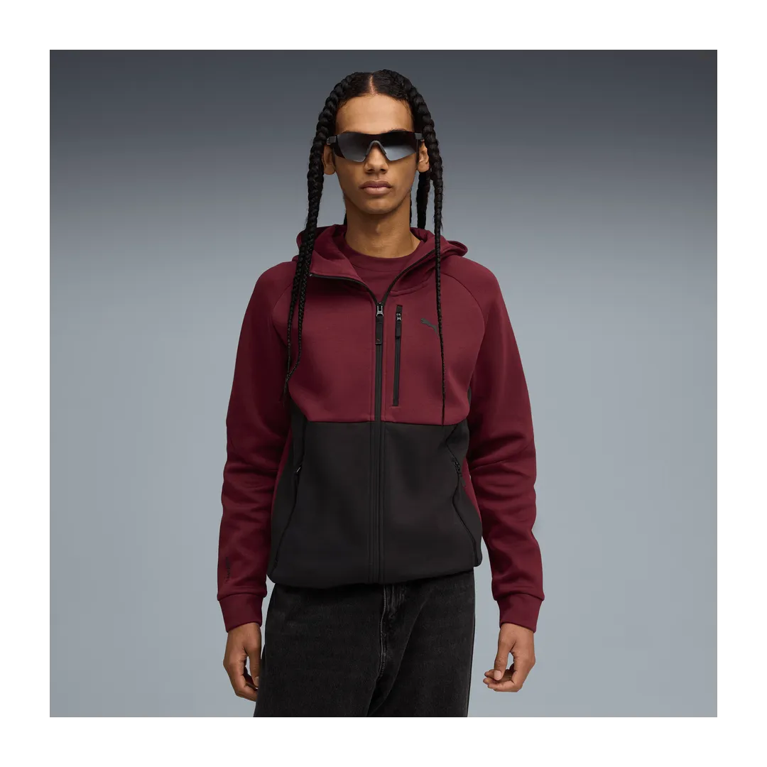 PUMATECH Full-Zip Ho