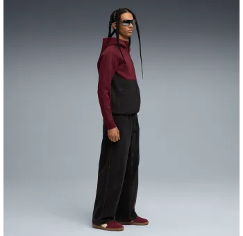 PUMATECH Full-Zip Ho