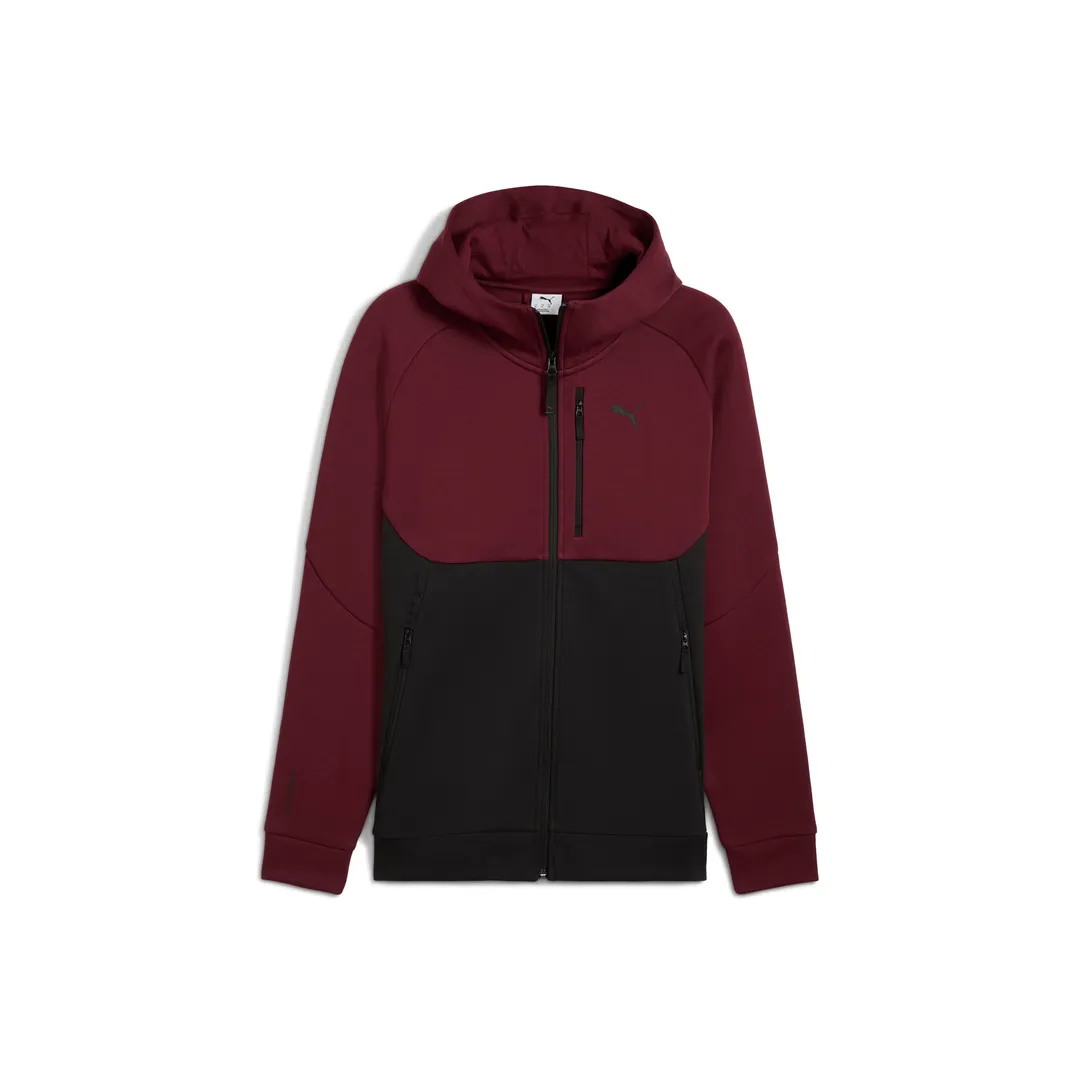 PUMATECH Full-Zip Ho