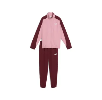Woven Suit G