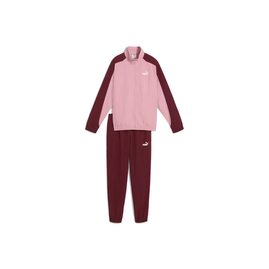Woven Suit G