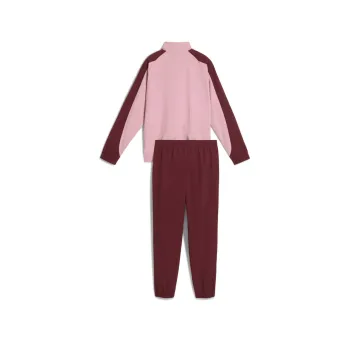 Woven Suit G
